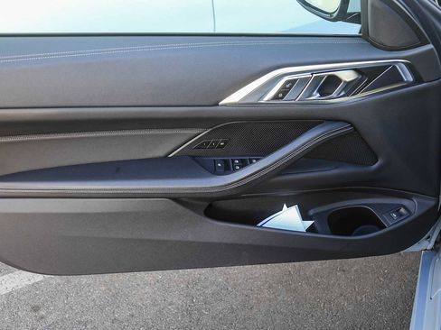 Certified 2023 BMW 430i Convertible w/ M Sport Package image 17