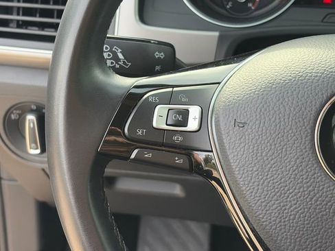 Used 2019 Volkswagen Atlas SE image 24