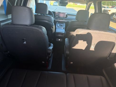 Used 2024 Hyundai Palisade SEL AWD/4WD image 30