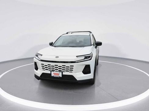 New 2026 Toyota RAV4 SE image 3