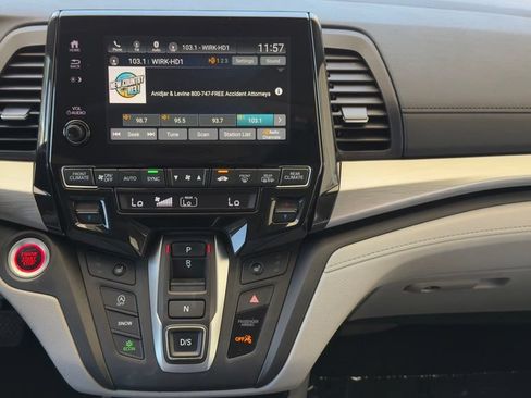 Used 2020 Honda Odyssey EX-L image 23