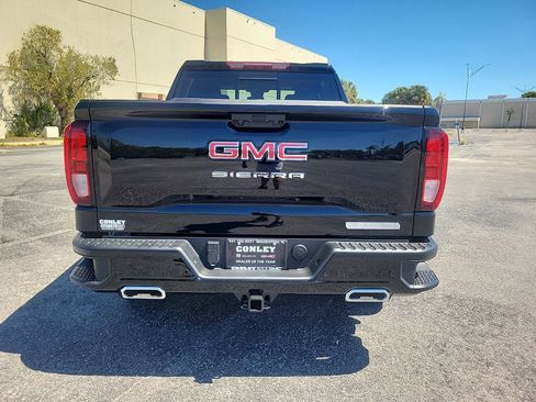 New 2026 GMC Sierra 1500 Elevation image 6