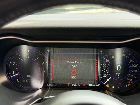 Used 2020 Ford Mustang GT Premium w/ Equipment Group 401A image 45