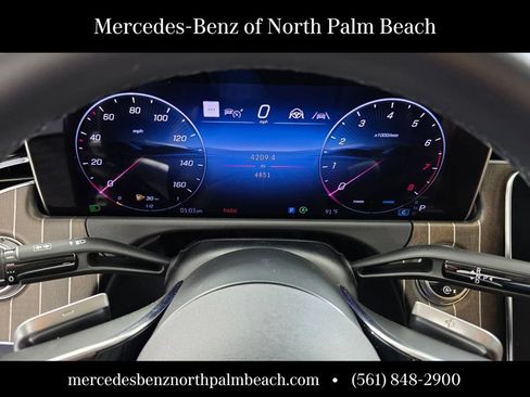 Certified 2026 Mercedes-Benz E 350 Sedan image 19