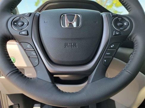 Used 2023 Honda Ridgeline RTL image 27