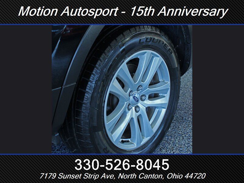 Used 2018 Ford Explorer XLT w/ Equipment Group 201A AWD/4WD image 39