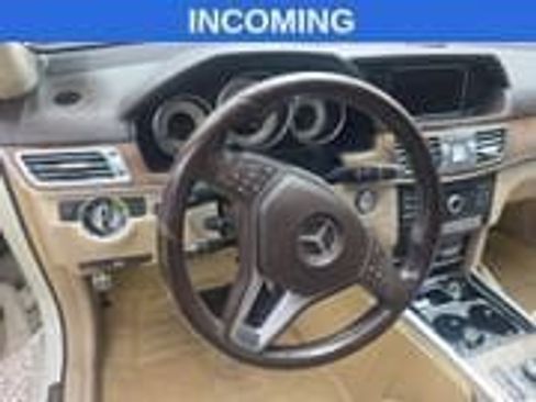 Used 2016 Mercedes-Benz E 350 Sedan w/ Premium Package image 12