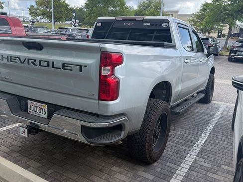 Used 2020 Chevrolet Silverado 1500 LT image 10