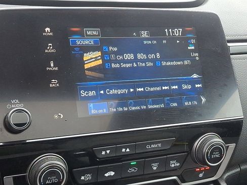 Used 2022 Honda CR-V EX image 17
