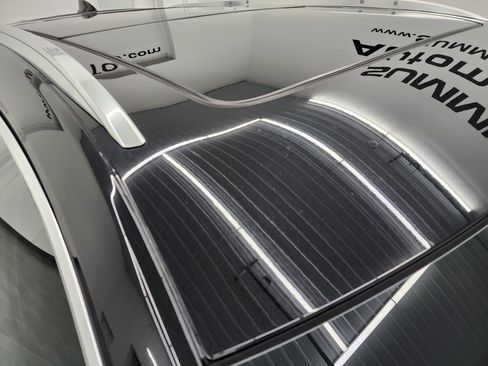 Used 2020 Cadillac XT5 Premium Luxury image 4