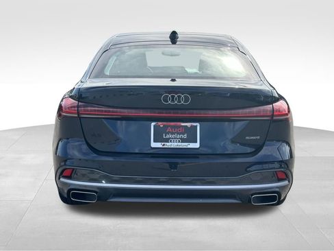 New 2026 Audi A5 2.0T Premium Plus AWD/4WD image 4