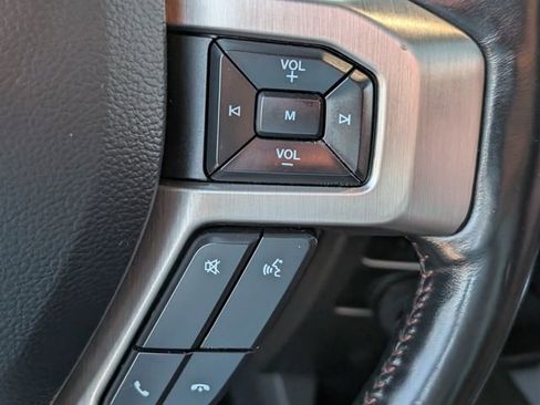 Used 2022 Ford F450 Platinum image 24
