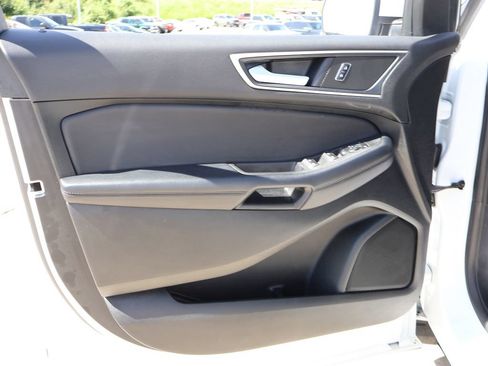 Certified 2023 Ford Edge SEL w/ Convenience Package AWD/4WD image 22