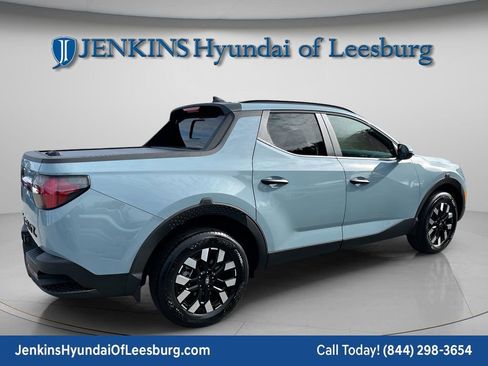 New 2026 Hyundai Santa Cruz SEL image 4