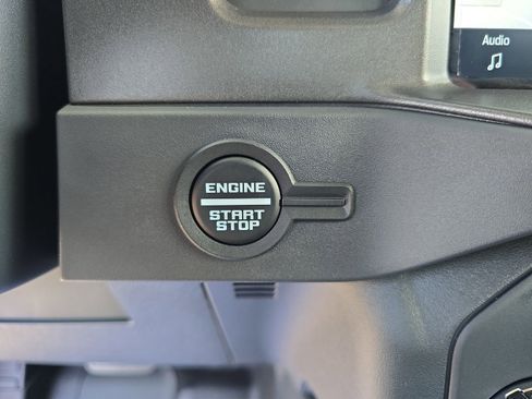 New 2025 Ford Bronco Badlands AWD/4WD image 25