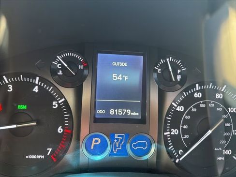 Used 2019 Lexus GX 460 Premium image 2