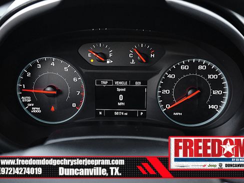 Used 2024 Chevrolet Malibu LT image 18