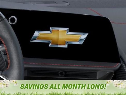 New 2026 Chevrolet Corvette Z06 image 20