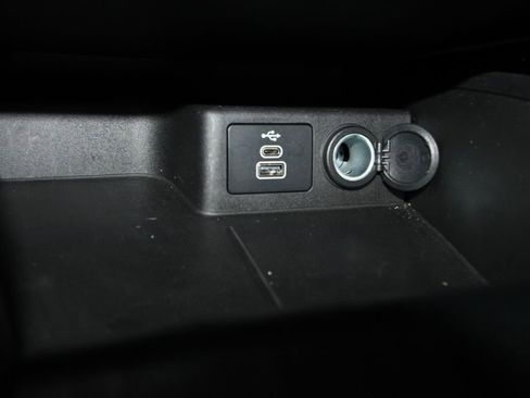 Used 2025 Ford Escape ST-Line w/ Equipment Group 301A image 19