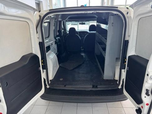 Used 2020 RAM ProMaster City Tradesman FWD image 38