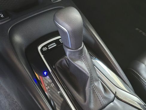 Used 2023 Toyota Corolla XSE w/ Carpet Mat Package (TMS) image 33