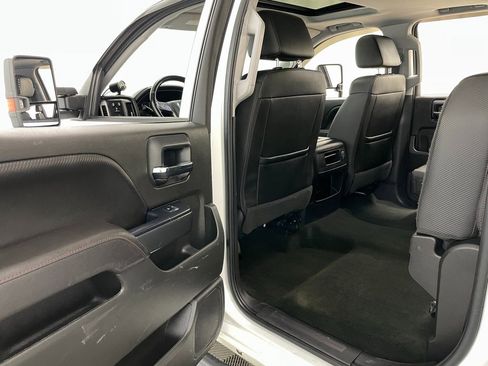 Used 2017 GMC Sierra 1500 SLT image 45