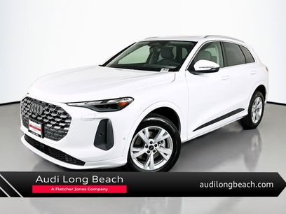 New 2026 Audi Q5 Premium