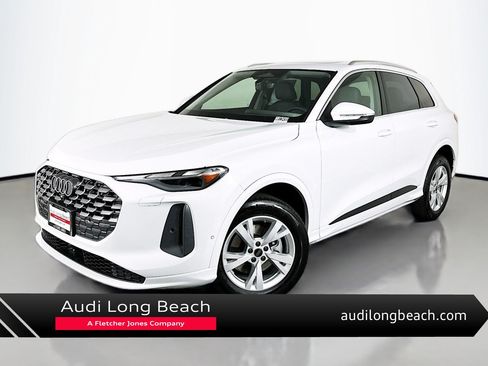 New 2026 Audi Q5 Premium AWD/4WD image 1
