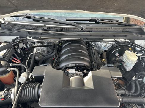 Used 2014 GMC Sierra 1500 4x4 Crew Cab image 25