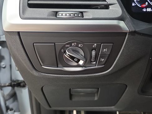 Certified 2023 BMW X3 xDrive30i w/ M Sport Package AWD/4WD image 23
