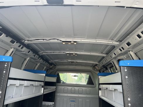 Used 2019 Chevrolet Express 2500 2500 3dr Cargo Van w/ Driver Convenience Package image 20