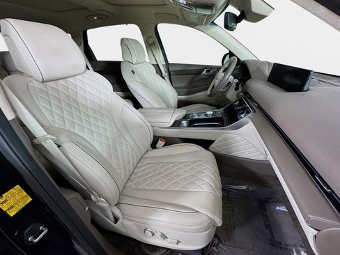 Certified 2024 Genesis GV80 3.5T AWD/4WD image 30