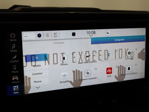 New 2026 Jeep Wrangler Sport image 37