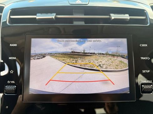 Used 2023 Hyundai Tucson SEL AWD/4WD image 15