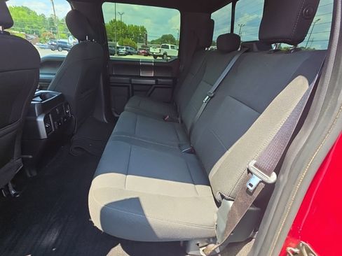 Used 2018 Ford F150 XLT w/ Equipment Group 302A Luxury AWD/4WD image 21