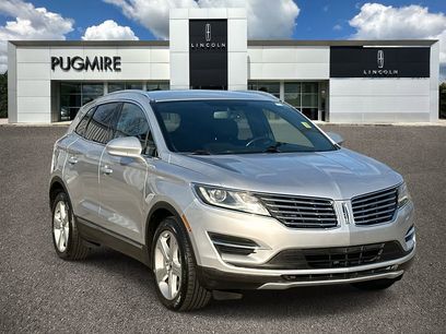 Used 2018 Lincoln MKC Premiere