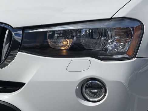 Used 2015 BMW X3 xDrive28i AWD/4WD image 23