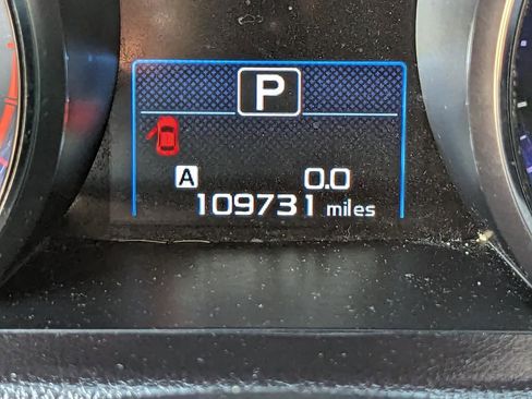 Used 2017 Subaru Legacy 2.5i Limited image 18