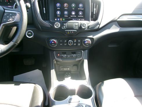 Used 2024 GMC Terrain AT4 w/ Infotainment Package II AWD/4WD image 14