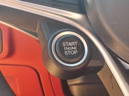 Used 2018 Alfa Romeo Stelvio Ti Sport AWD/4WD image 12