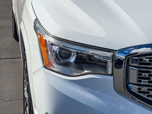 Used 2019 GMC Acadia Denali w/ Technology Package image 7