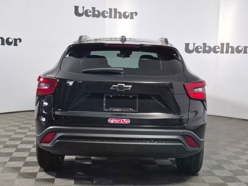 New 2026 Chevrolet Trax LT FWD image 6