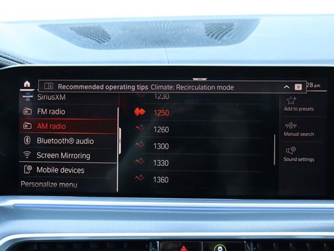 Used 2021 BMW X6 xDrive40i w/ Premium Package image 30