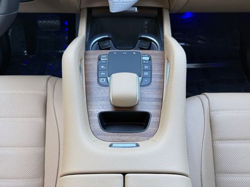 New 2026 Mercedes-Benz GLE 350 4MATIC image 15