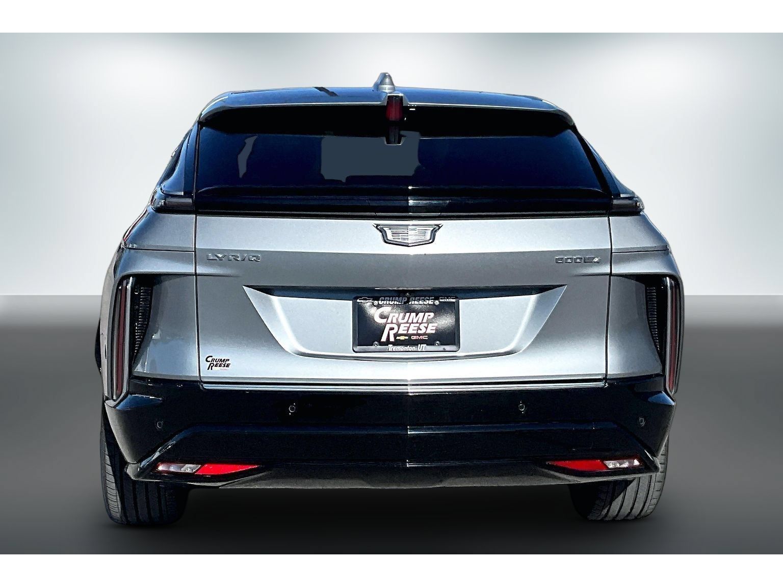 Used 2024 Cadillac Lyriq Tech w/ Driver Assist Package AWD/4WD image 5