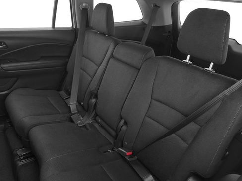 Used 2017 Honda Pilot EX image 14