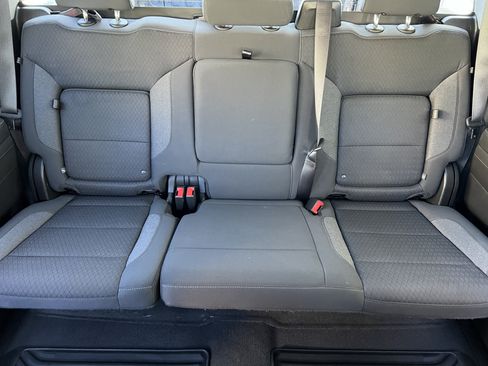 Used 2022 GMC Sierra 1500 Elevation w/ X31 Off-Road Package AWD/4WD image 16