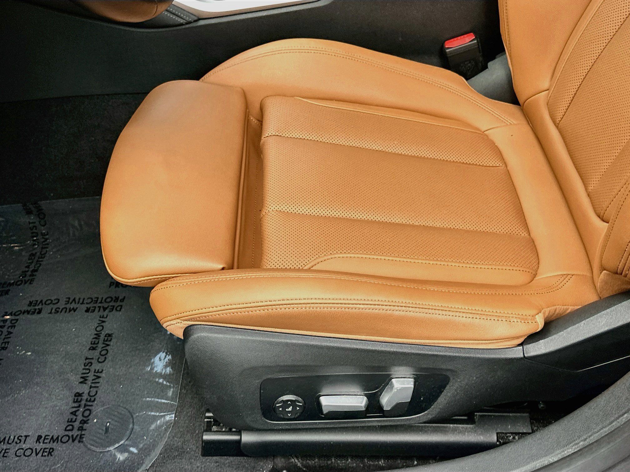 Certified 2024 BMW 430i Gran Coupe w/ M Sport Package (Priority 1) RWD image 18