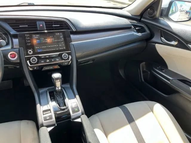 Used 2019 Honda Civic EX image 14