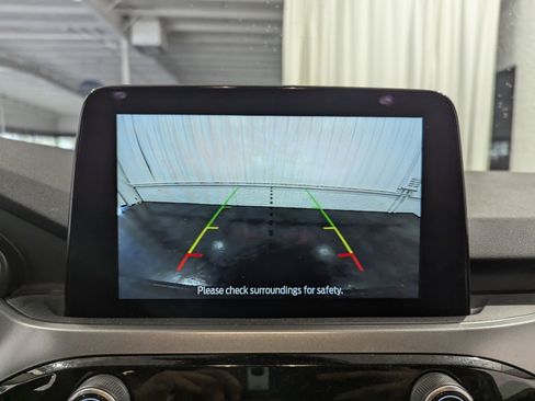 Used 2023 Ford Escape Active image 22